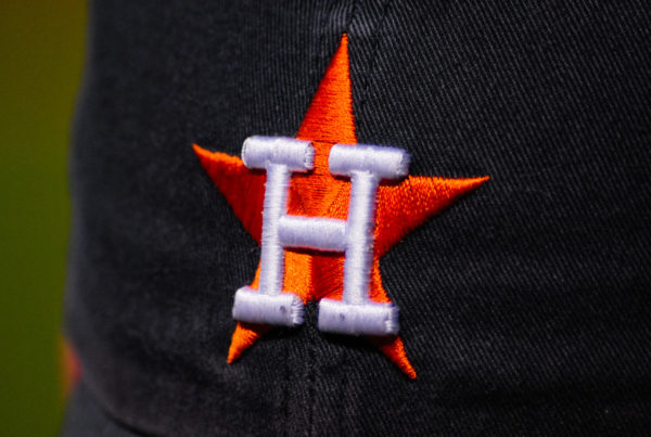 Listen: Houston Rapper Paul Wall’s New Song Honors Astros’ Win
