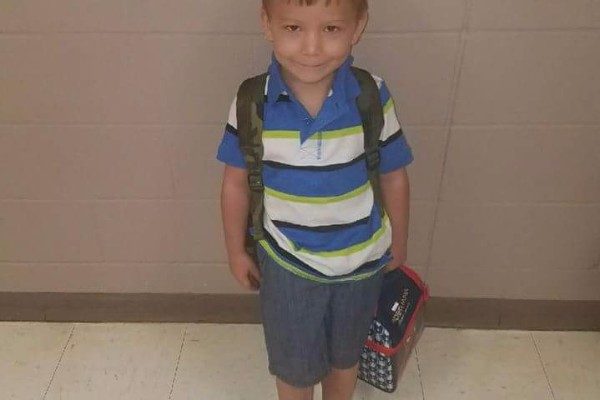 You Can Send Holiday Wishes To A Five Year-Old Sutherland Springs Victim