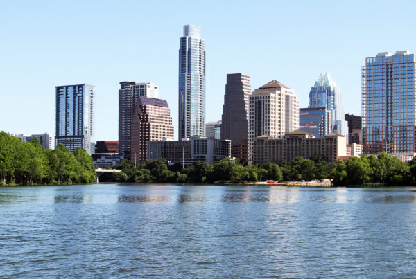 Hoping For Its Own Soccer Team, Austin Is On The Lookout For A Stadium