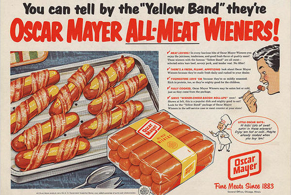 Why Hot Dogs Are Sold In Packs Of 10, But Buns Are Sold In Packs Of 8: A History Lesson