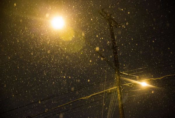 Texas Grid Meets The Challenge Of A Long Winter Cold Spell