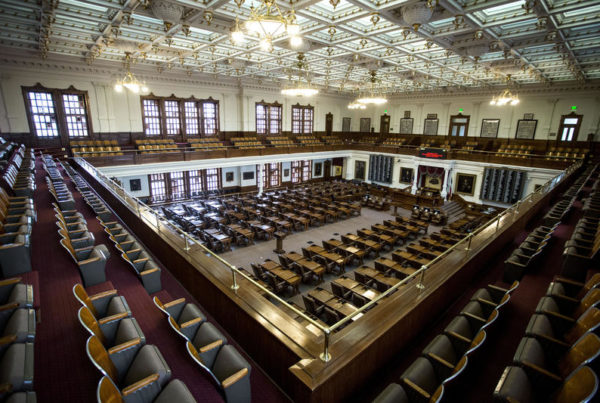 Who Will Be The Next Texas House Speaker?