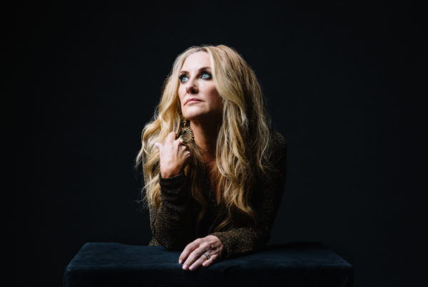 Lee Ann Womack: ‘A Sad Song Makes Me Happy’
