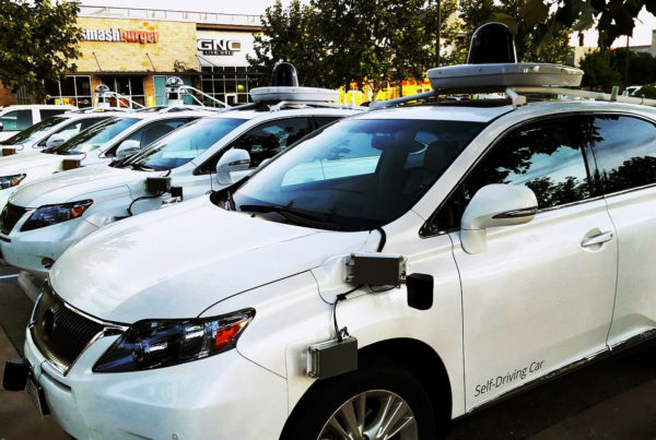 Are We There Yet? An Update On The Wait For Autonomous Vehicles