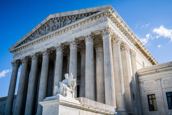 High Court Allows Political Gerrymandering, Rejects Administration’s Census Question Rationale