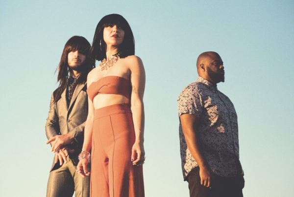 Houston’s Khruangbin Finds Musical Inspiration In Unknown Corners Of Space City