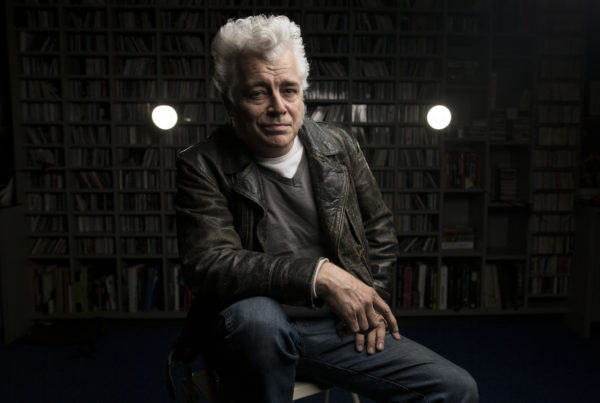 Dale Watson On Leaving Austin: ‘The City Has Sold Itself’