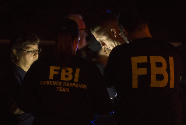 Is The Austin Serial Bomber A ‘Terrorist’? Not Legally – Yet.