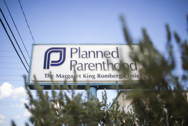 Planned Parenthood Substitutes Still Don’t Exist For Some In Texas Women’s Health Programs