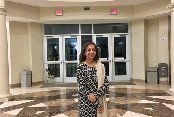 Muslims In Plano Had Been Building Bridges For Years, Then Came A Council Member’s Facebook Post