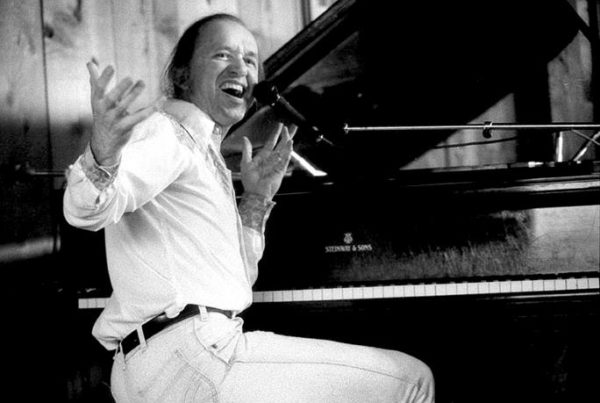 From Miles Davis to ‘Schoolhouse Rock:’ Remembering Composer Bob Dorough