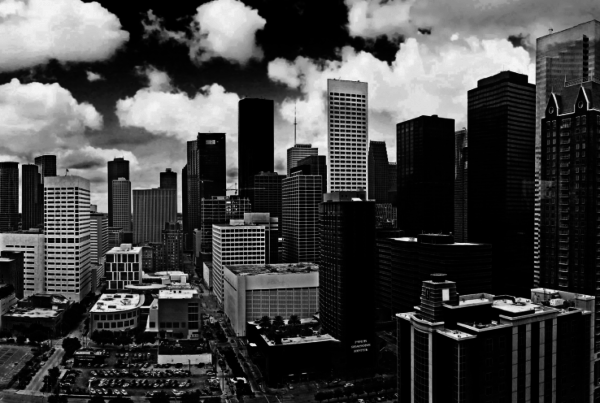 Is Houston Doing Enough To End The ‘Dangerous Apartment Epidemic’?