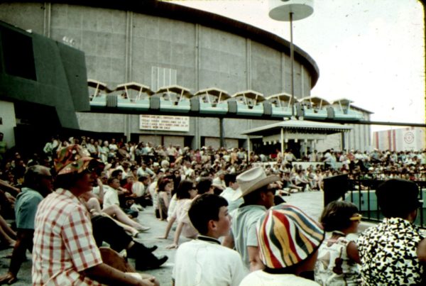 In 1968, San Antonio’s World’s Fair Changed The City Forever – But It Almost Didn’t Happen