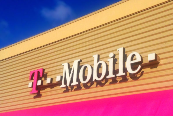 Will The Justice Department Fight A Merger Between T-Mobile And Sprint?