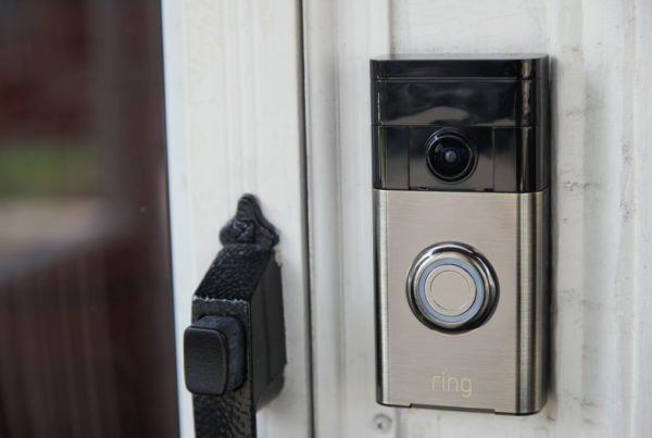 Protect Yourself And Your Home With Apps And Internet-Connected Cameras