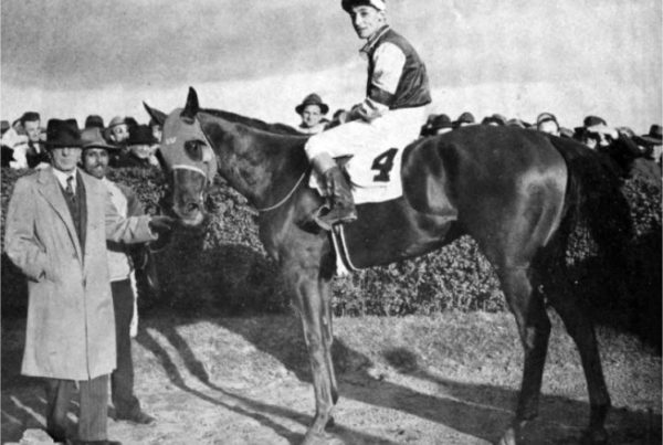 Remembering Assault, The Only Texas Horse To Win The Triple Crown
