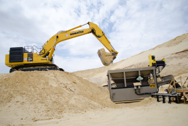 In West Texas, Fracking Companies Face A Tough Challenger – The Dunes Sagebrush Lizard