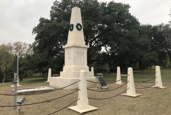 Treue Der Union Monument Represents An Incredible Cost For Comfort