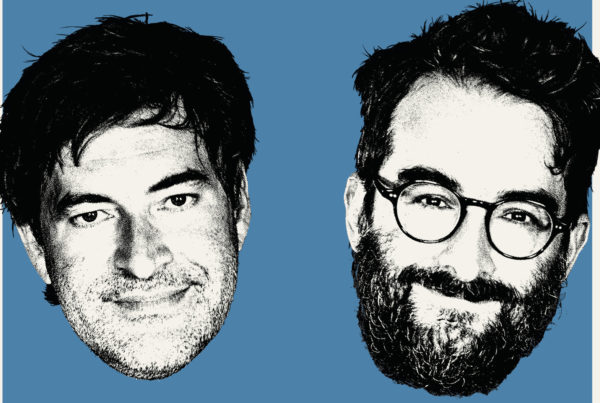 Austin’s 1990s Film Scene Fueled Duplass Brothers’ Ambitions