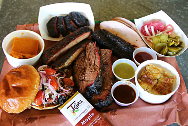Is The Most Expensive Barbecue Sauce In Texas Worth The Money?