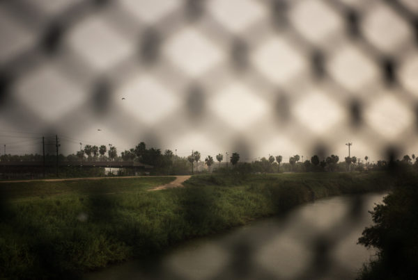 Separated From Their Children, Border Detainees Ask ‘How Could This Be?’