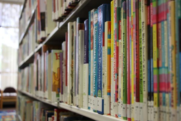 Texas Public Libraries Thrive As They Evolve