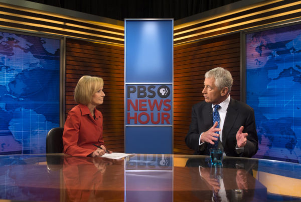 Why Are Some Texas PBS Stations Going Dark?