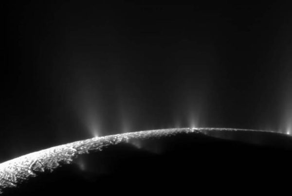 SwRI Scientists: More Evidence Found For ‘Building Blocks Of Life’ On Saturn’s Moon