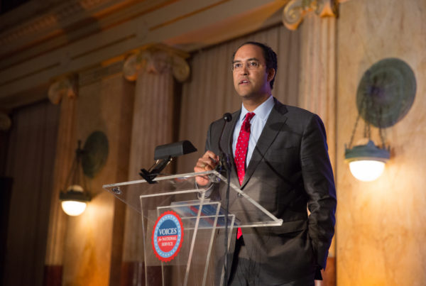 Will Texas Republicans Join Will Hurd In Denouncing Trump’s Russia Stance?