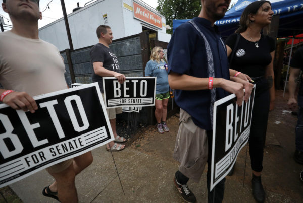 Is The Race Between Ted Cruz And Beto O’Rourke Really This Close?
