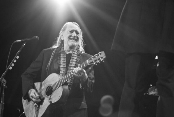 How Willie Nelson’s love for Texas led him to give up the Grand Ole Opry