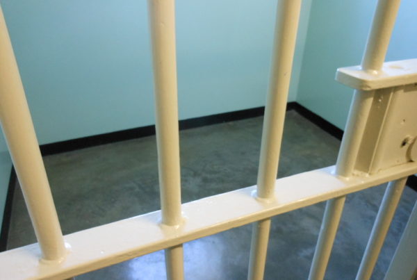 ‘Zero-Tolerance’ Policy Leaves Ripple Effect On South Texas Jails