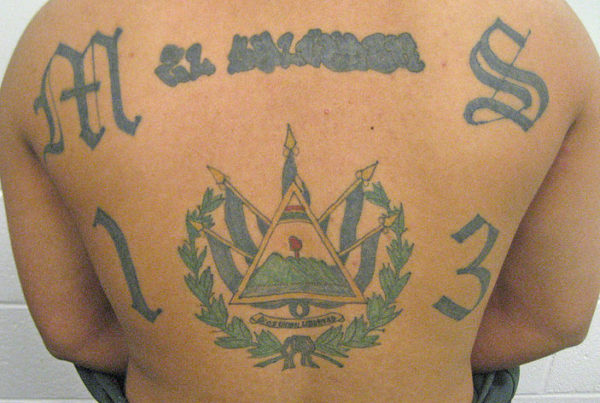 How Much Of A Threat Is MS-13 In Texas?