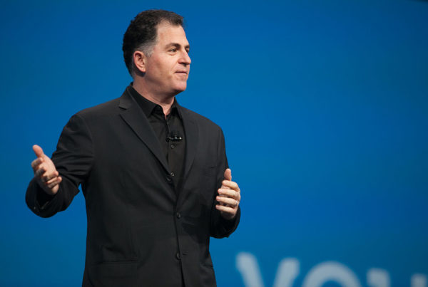 For The Second Time, Dell Will Be A Public Company