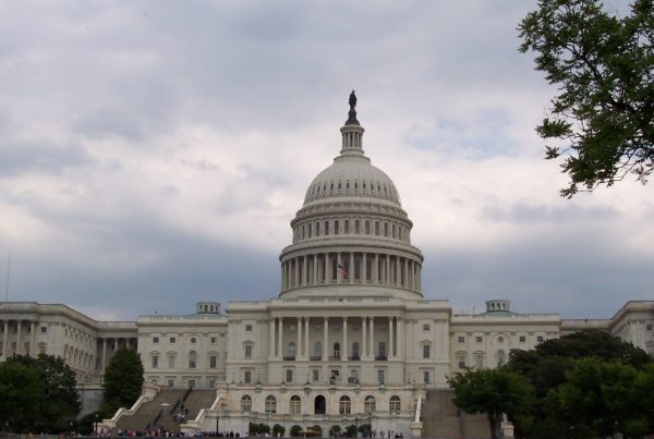 News Roundup:  Michael Cloud Is Sworn In, Replacing Black Farenthold In Congress