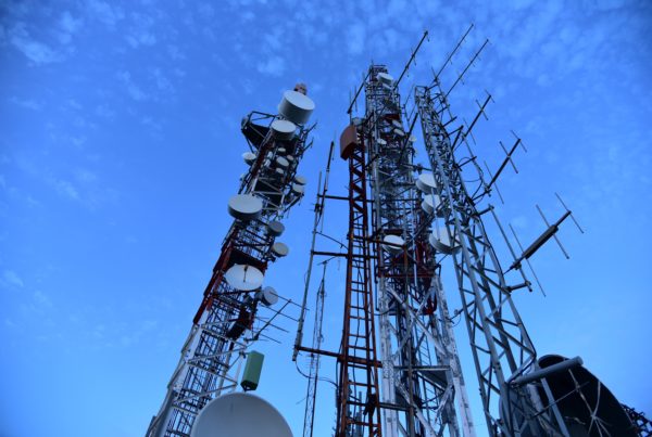 Verizon Is Bringing 5G Internet To Houston Soon
