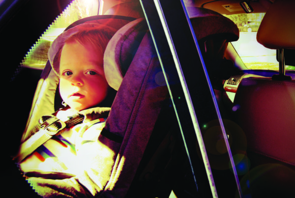 ‘How Did I Leave My Child In The Car?’ Experts Say It’s Easier Than You Might Think