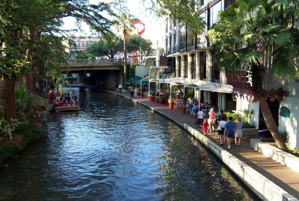 San Antonio Offers History And Hospitality To Visitors From Around The World