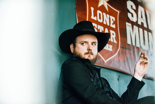 Paul Cauthen Blends Religion, Country And Life Experience On New Album