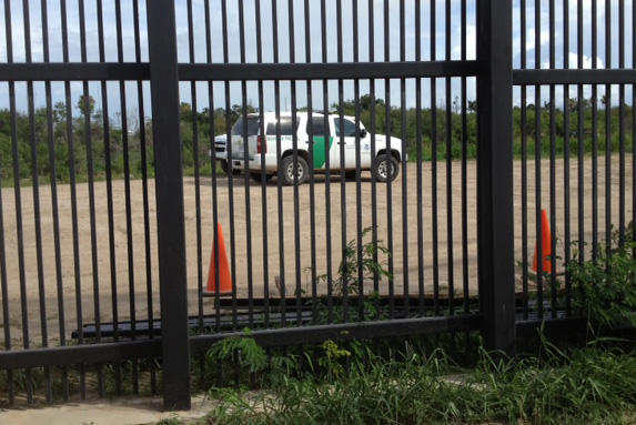 Laredo Residents Shaken By Murders, And Border Agent’s Confession