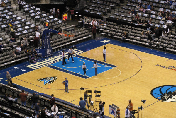 Investigation Reveals Dallas Mavericks’ Employees Were Sexually Harassed And Assaulted
