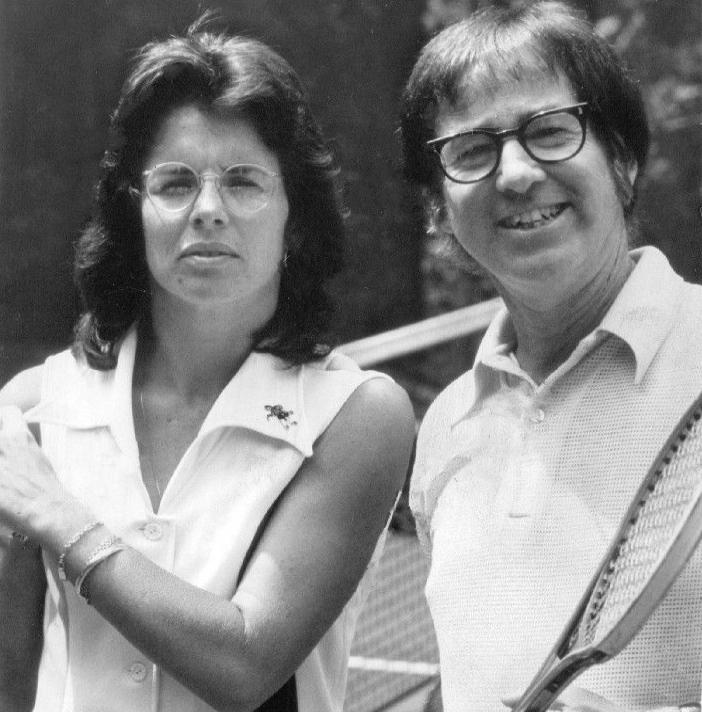 Billie Jean King Recalls What Bobby Riggs Told Her After Their 'Battle of  the Sexes' Match