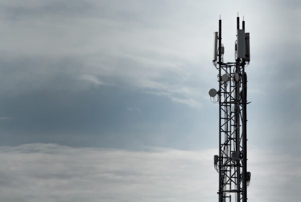 FCC Order Pushes Cities To Make Quick Decisions On Approving 5G Networks
