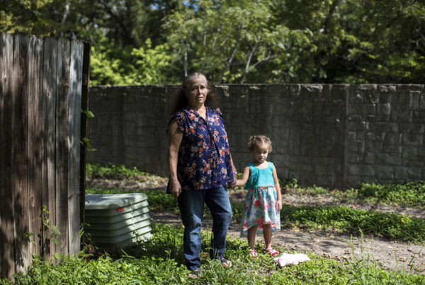 Austin Spent Millions Taking Them Out Of The Floodplain. A New Map Puts Them Back In.