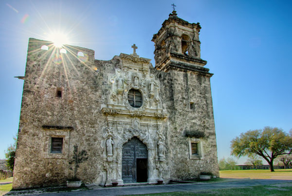 The History Of San Antonio Is About Much More Than The Alamo