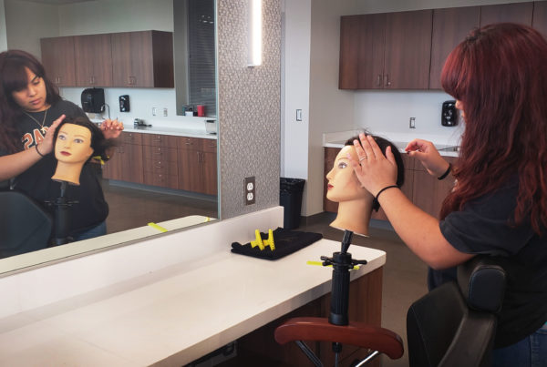 TEA Won’t Eliminate Cosmetology, But Courses Could Lose Federal Funding