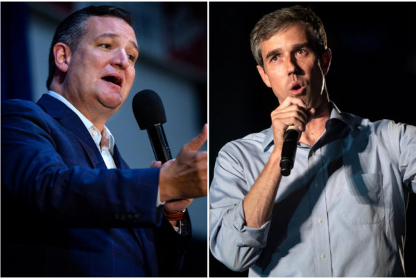 Sparks Flew As Ted Cruz And Beto O’Rourke Faced Off In Final Debate In San Antonio