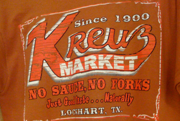 How Kreuz Market In Lockhart Ended Its Sauce-Free Policy After More Than A Century