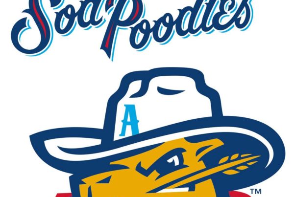 What’s A Sod Poodle? In Amarillo, It’s Now A Team Mascot.