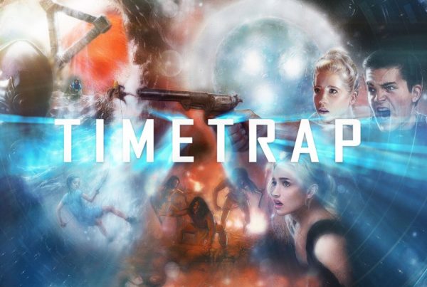 ‘Time Trap’ Directors Reflect On How Friendship Came Second To A Shared Passion For Film